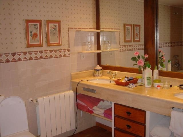 5 soveværelse Villa til salg i Hermandad de Campoo de Suso - € 555.000 (Ref: 5225759)