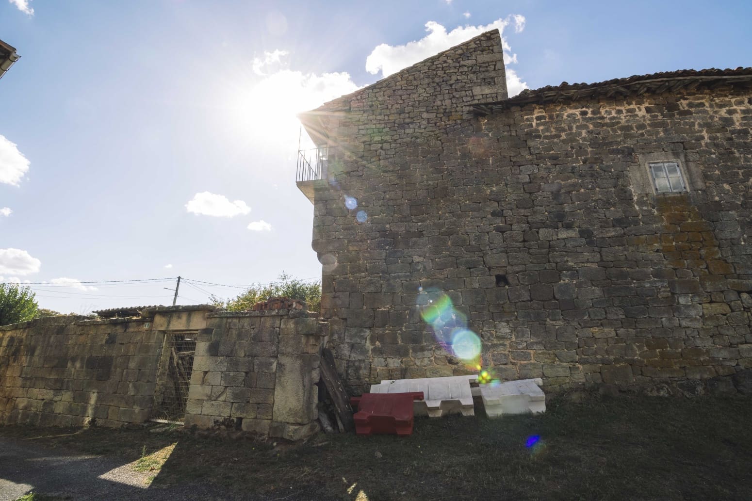 Villa till salu i Valderredible - 20 000 € (Ref: 5225760)