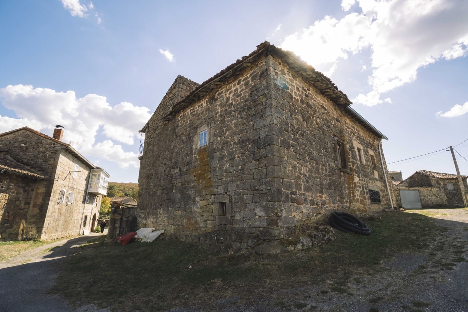 Villa till salu i Valderredible - 20 000 € (Ref: 5225760)