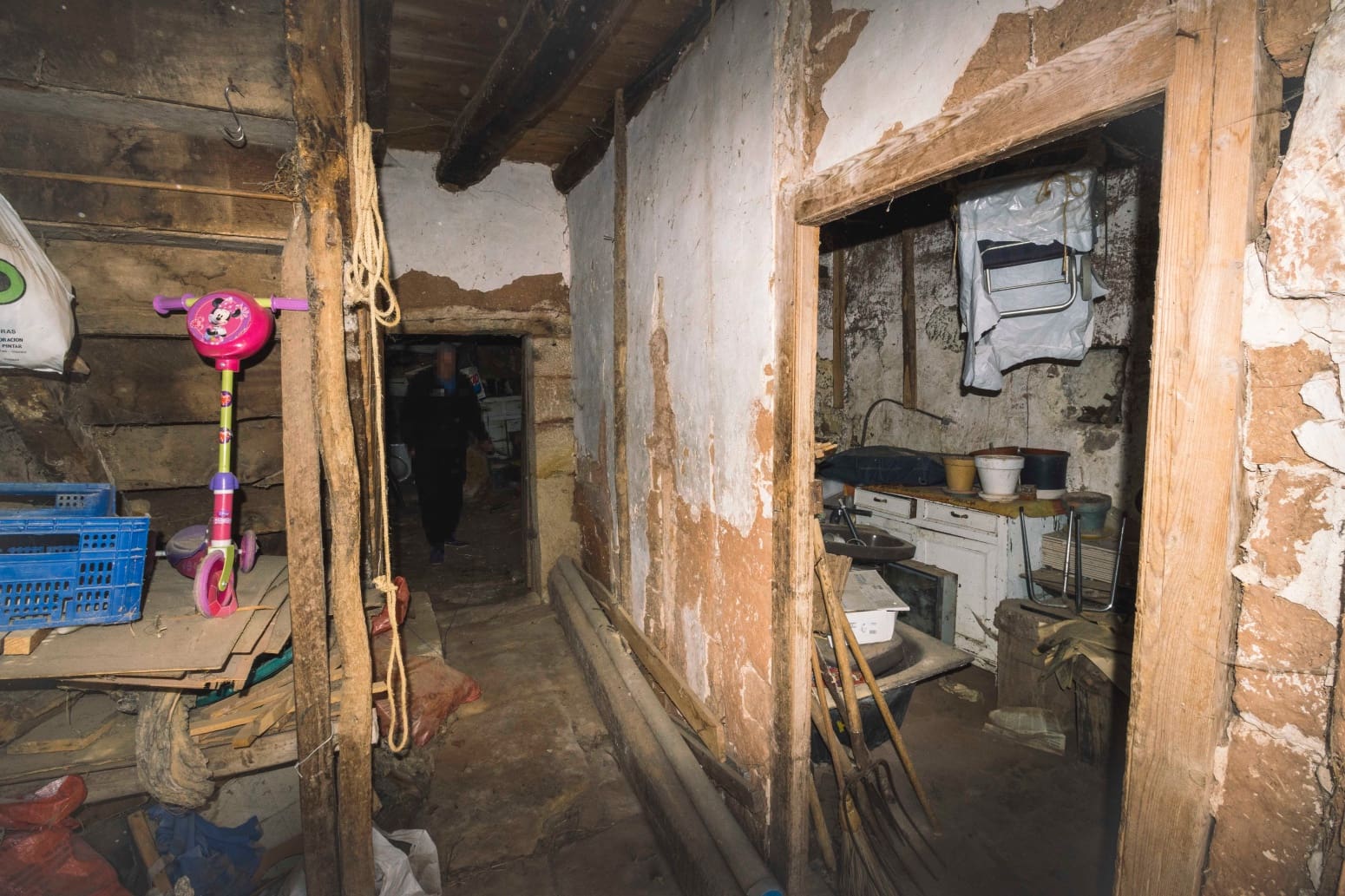 Villa till salu i Valderredible - 20 000 € (Ref: 5225760)