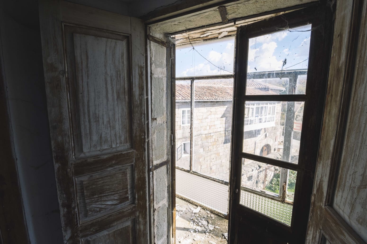 Villa till salu i Valderredible - 20 000 € (Ref: 5225760)