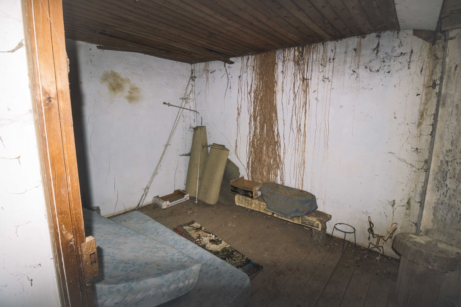 Villa till salu i Valderredible - 20 000 € (Ref: 5225760)