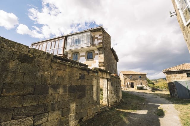 Villa/Maison à vendre à Valderredible - 20 000 € (Ref: 5225760)