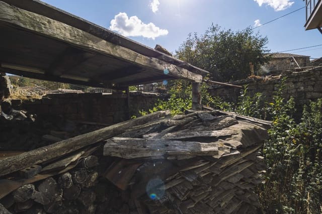 Villa/Maison à vendre à Valderredible - 20 000 € (Ref: 5225760)