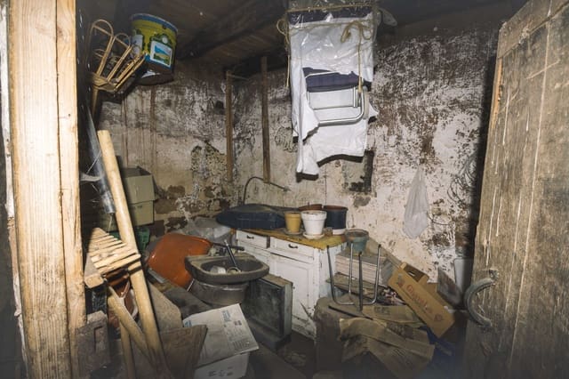 Villa/Maison à vendre à Valderredible - 20 000 € (Ref: 5225760)