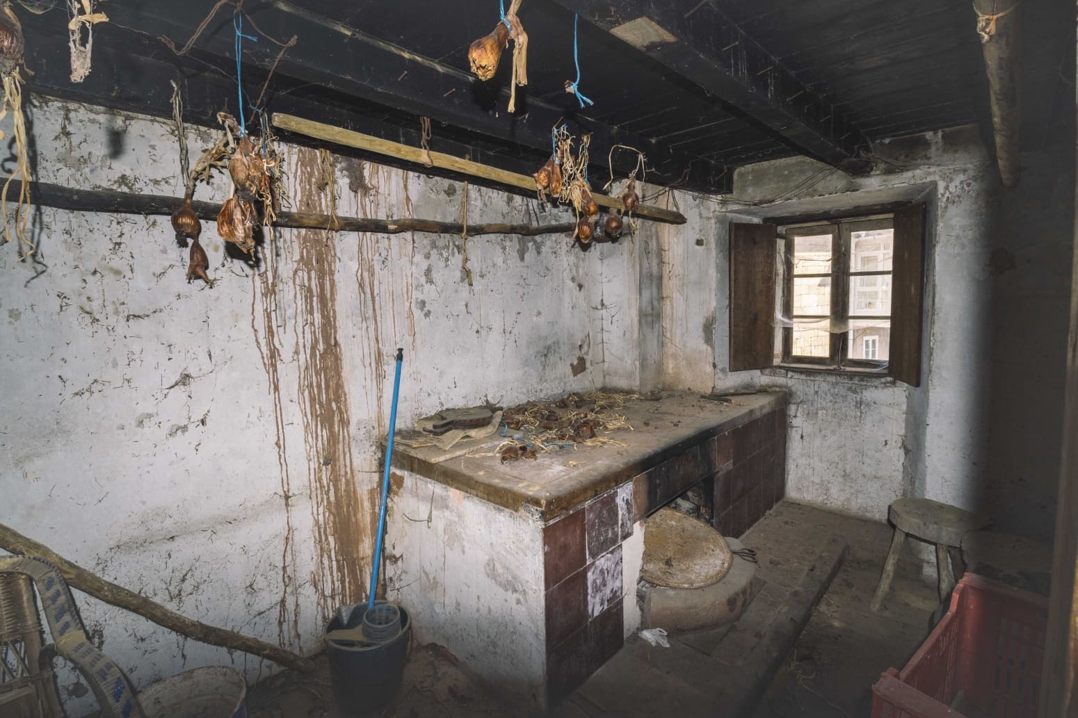 Villa till salu i Valderredible - 20 000 € (Ref: 5225760)