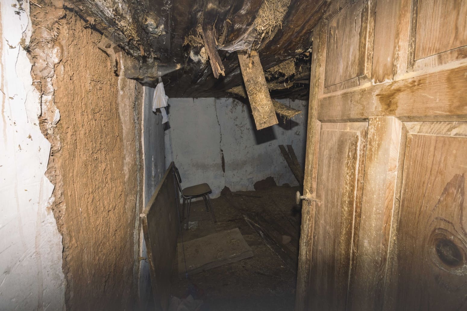 Villa till salu i Valderredible - 20 000 € (Ref: 5225760)