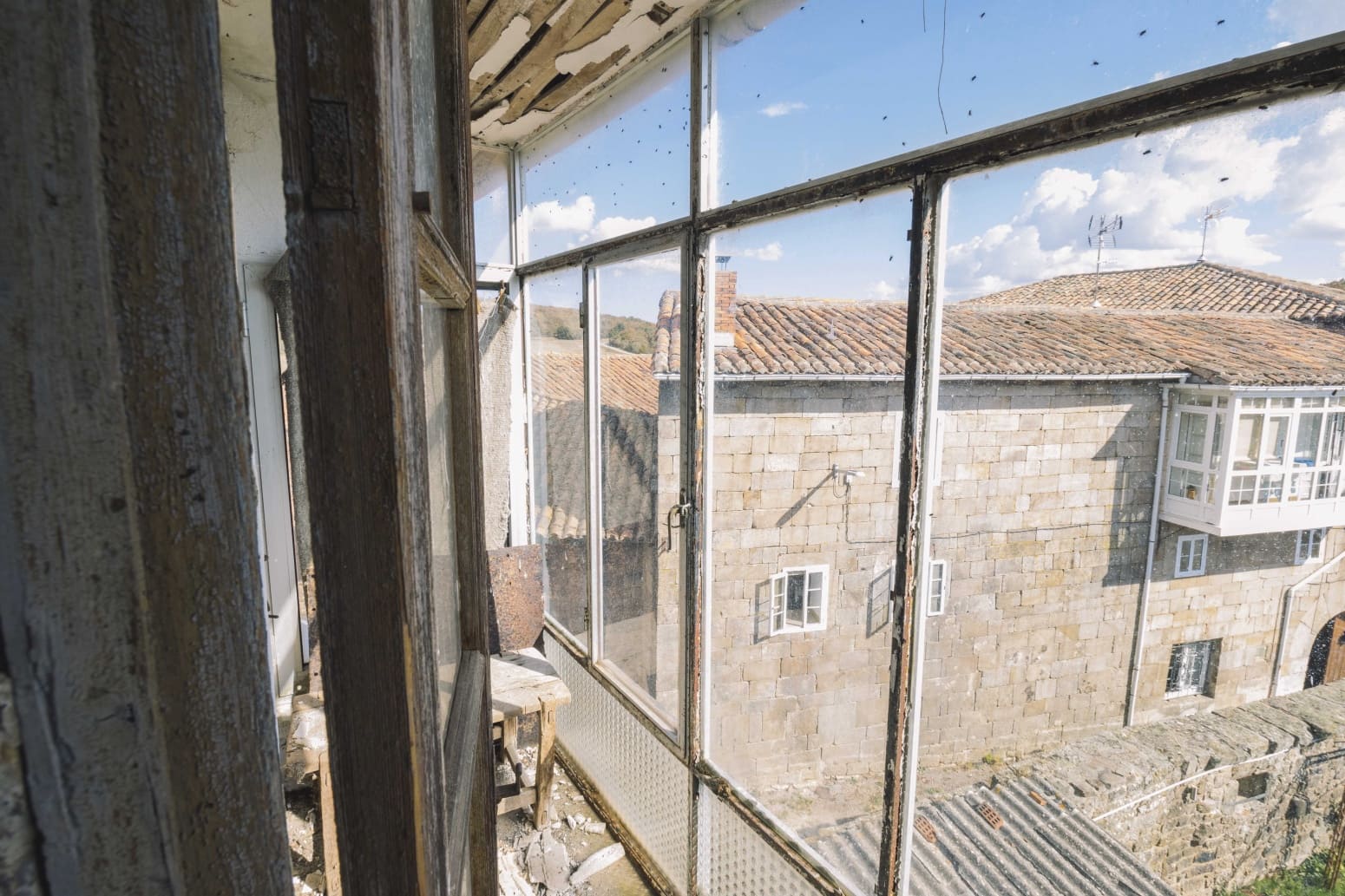 Villa till salu i Valderredible - 20 000 € (Ref: 5225760)