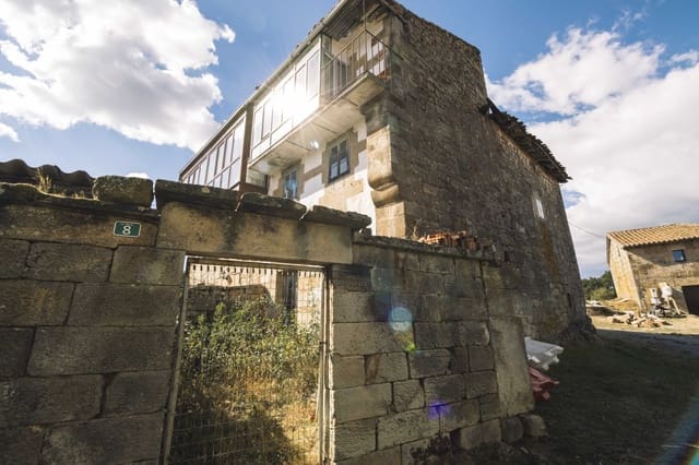 Villa/Maison à vendre à Valderredible - 20 000 € (Ref: 5225760)