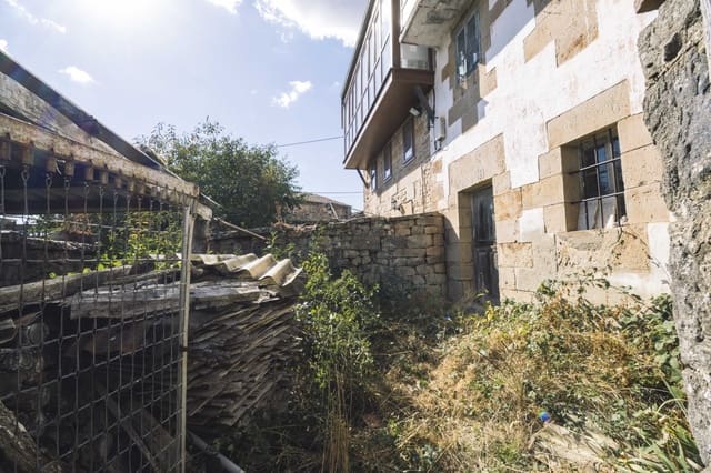 Villa/Maison à vendre à Valderredible - 20 000 € (Ref: 5225760)