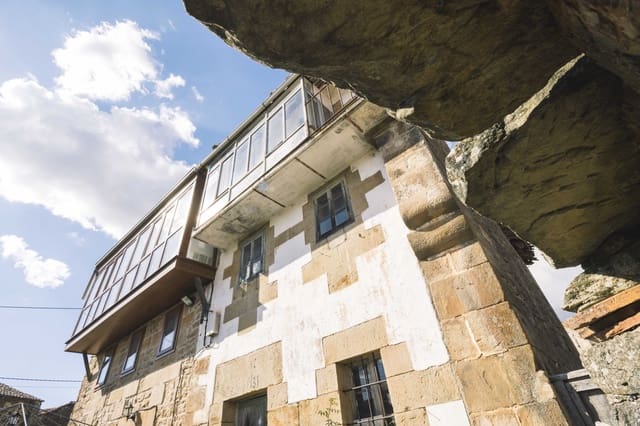 Villa/Maison à vendre à Valderredible - 20 000 € (Ref: 5225760)