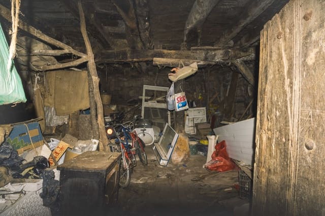 Villa/Maison à vendre à Valderredible - 20 000 € (Ref: 5225760)