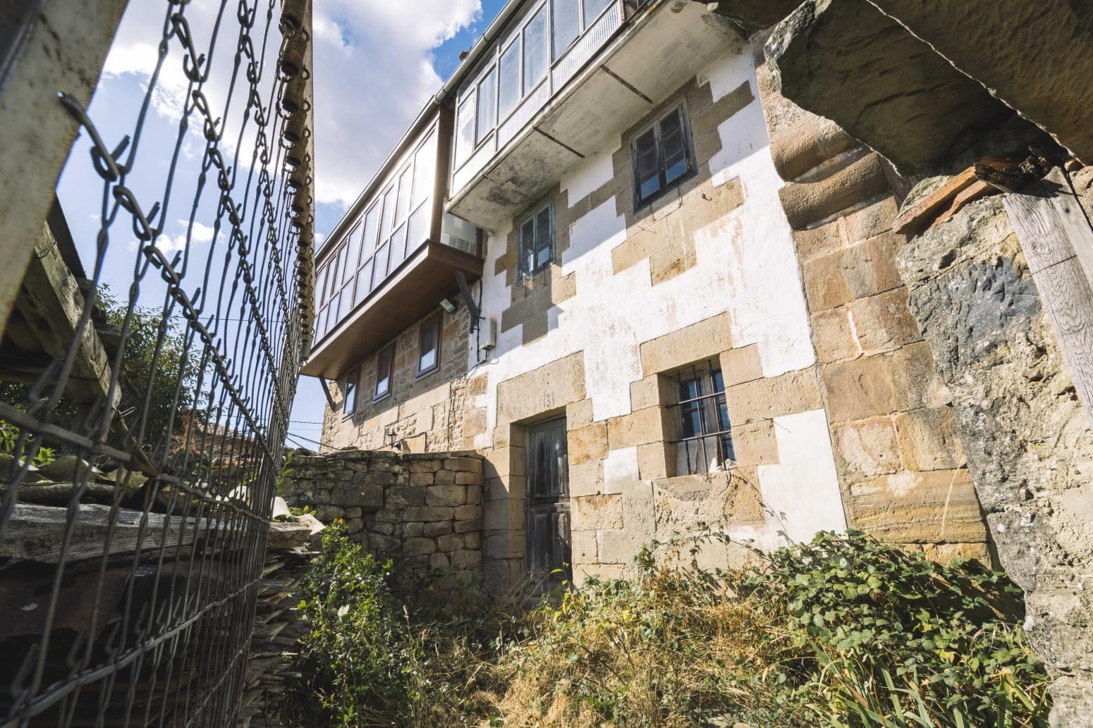 Villa till salu i Valderredible - 20 000 € (Ref: 5225760)