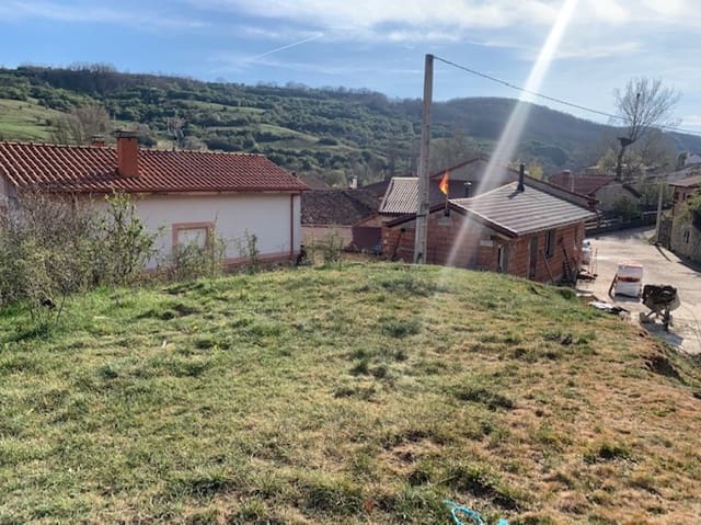 Bouwgrond te koop in Cervera de Pisuerga - € 18.000 (Ref: 5225765)