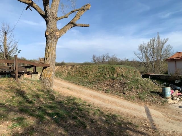 Bouwgrond te koop in Cervera de Pisuerga - € 18.000 (Ref: 5225765)