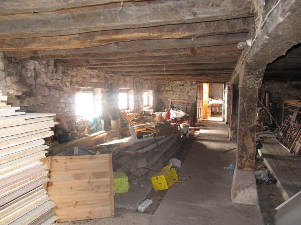 4 slaapkamer Villa te koop in Hermandad de Campoo de Suso - € 180.000 (Ref: 5225766)