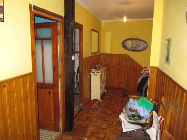 4 soveværelse Villa til salg i Hermandad de Campoo de Suso - € 180.000 (Ref: 5225766)