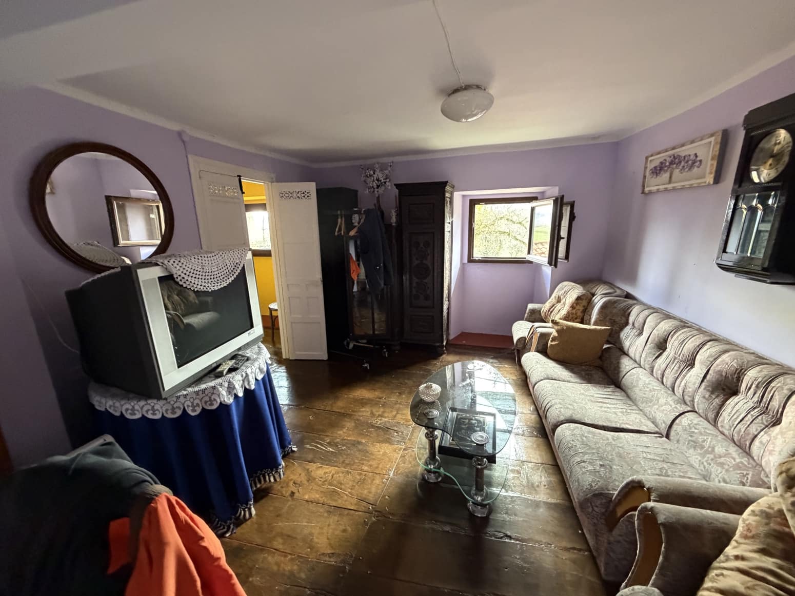 4 slaapkamer Villa te koop in Hermandad de Campoo de Suso - € 180.000 (Ref: 5225766)