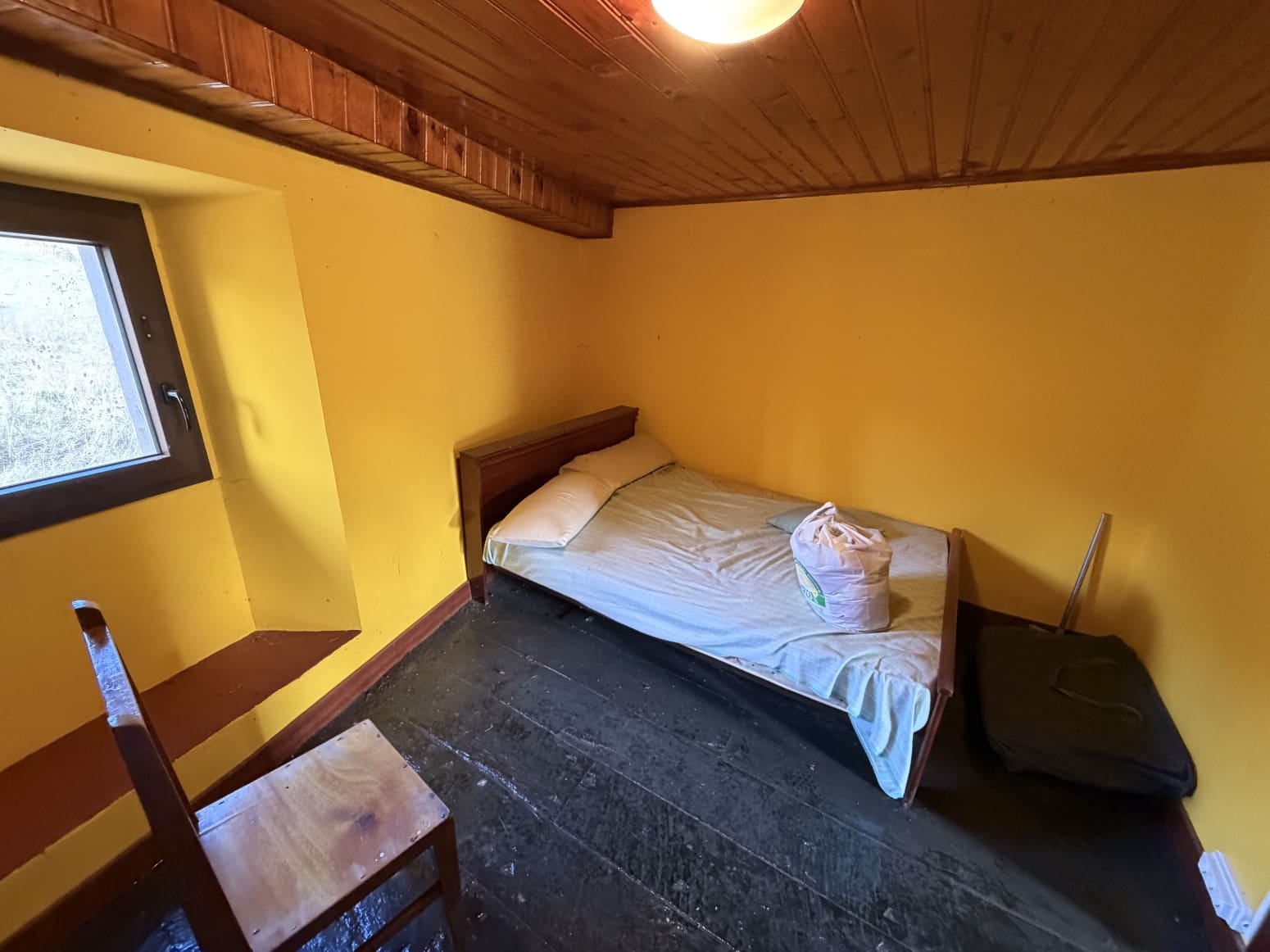 4 slaapkamer Villa te koop in Hermandad de Campoo de Suso - € 180.000 (Ref: 5225766)