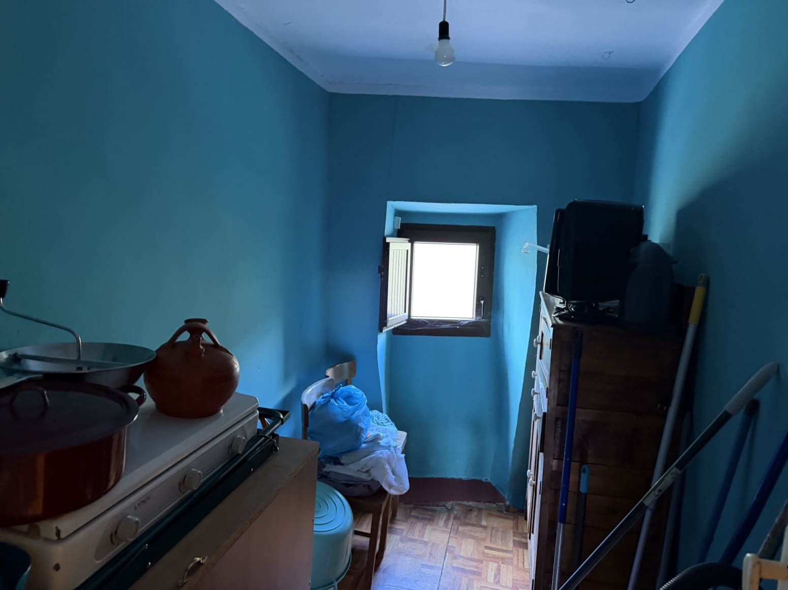 4 slaapkamer Villa te koop in Hermandad de Campoo de Suso - € 180.000 (Ref: 5225766)