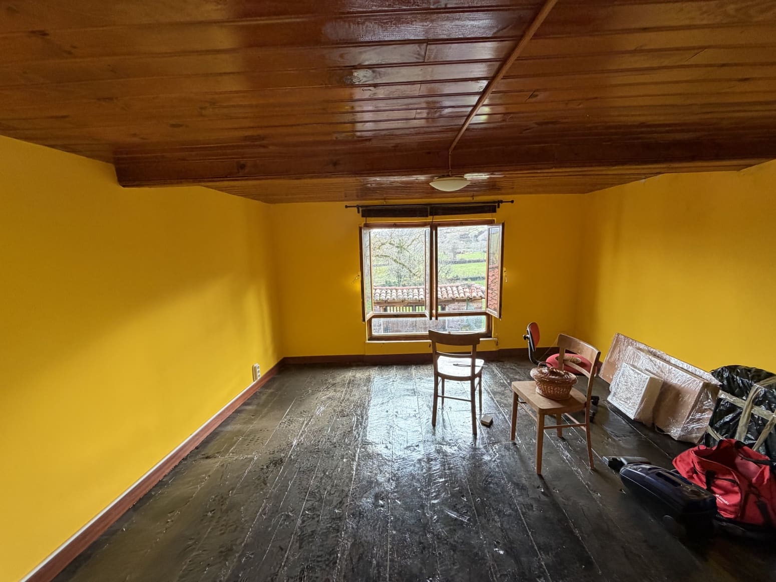 4 slaapkamer Villa te koop in Hermandad de Campoo de Suso - € 180.000 (Ref: 5225766)