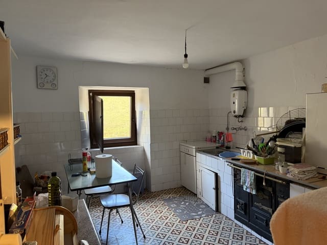 4 soveværelse Villa til salg i Hermandad de Campoo de Suso - € 180.000 (Ref: 5225766)