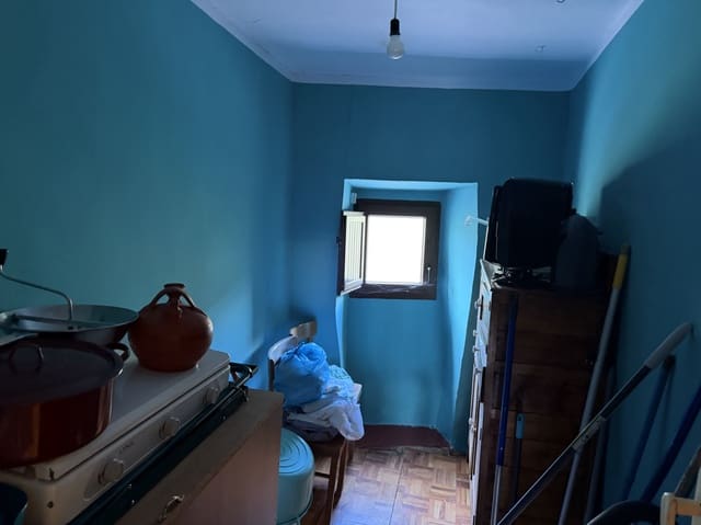 4 soveværelse Villa til salg i Hermandad de Campoo de Suso - € 180.000 (Ref: 5225766)