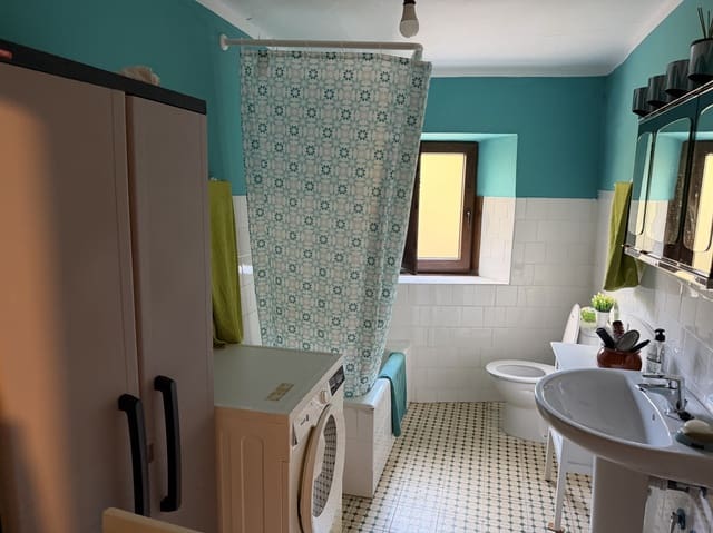 4 soveværelse Villa til salg i Hermandad de Campoo de Suso - € 180.000 (Ref: 5225766)