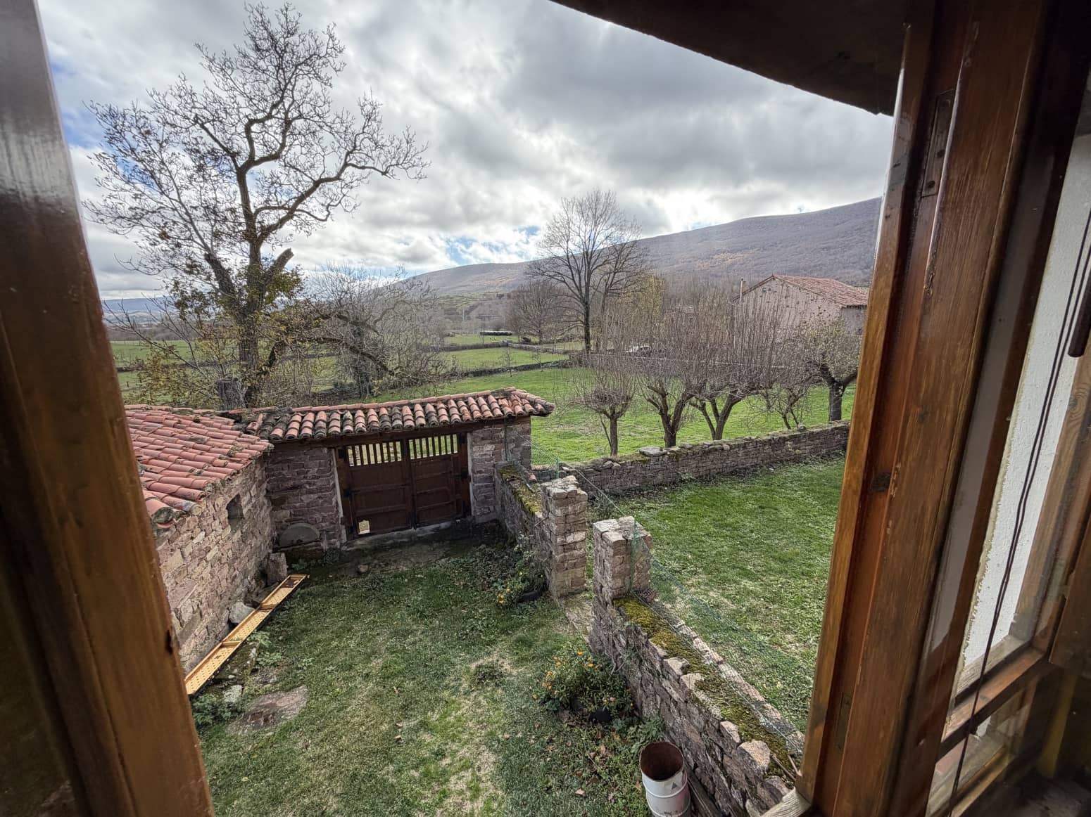 4 slaapkamer Villa te koop in Hermandad de Campoo de Suso - € 180.000 (Ref: 5225766)