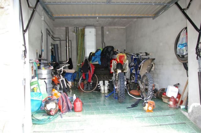 3 soveværelse Villa til salg i Santibáñez de la Peña - € 100.000 (Ref: 5225767)