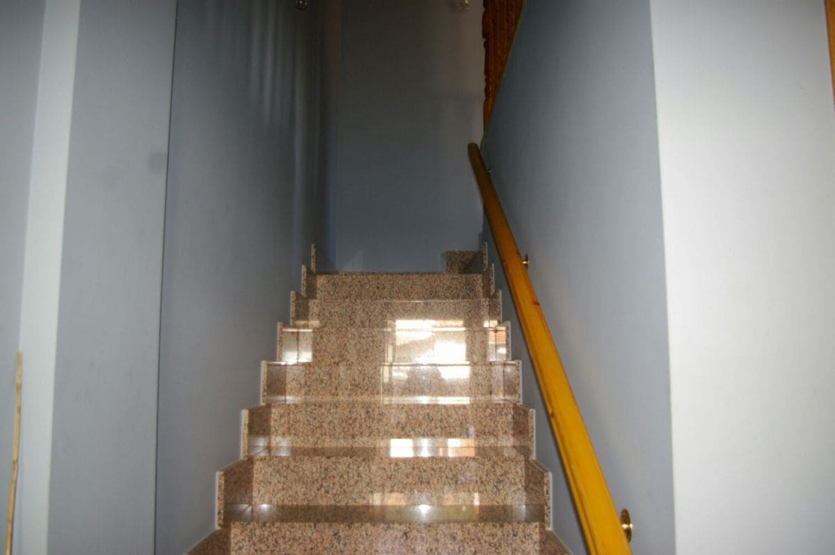 3 soveværelse Villa til salg i Santibanez de la Pena - € 100.000 (Ref: 5225767)