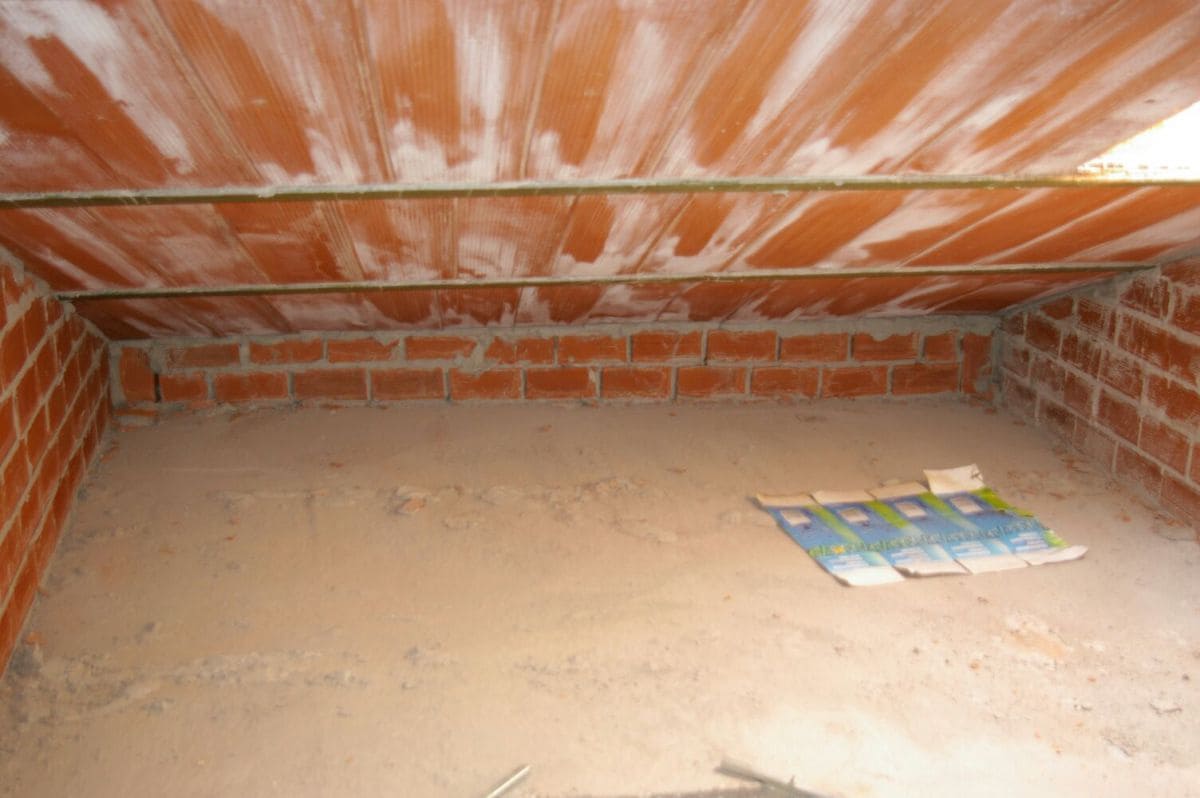 3 soveværelse Villa til salg i Santibanez de la Pena - € 100.000 (Ref: 5225767)