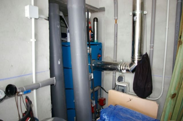 3 soveværelse Villa til salg i Santibáñez de la Peña - € 100.000 (Ref: 5225767)