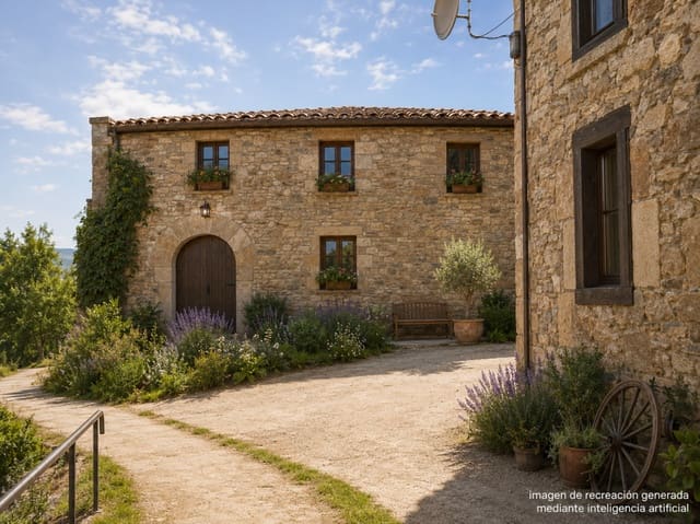 Villa til salg i La Pernía - € 9.000 (Ref: 5260878)