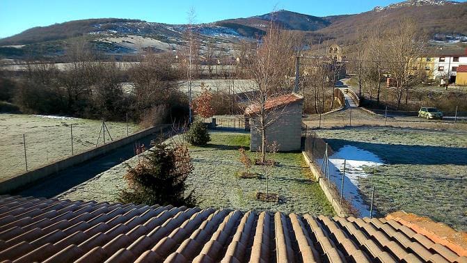 4 soveværelse Villa til salg i La Pernia - € 200.000 (Ref: 5260880)