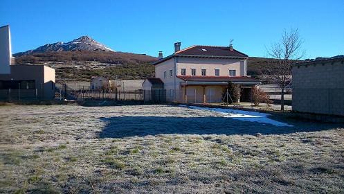 4 soveværelse Villa til salg i La Pernía - € 200.000 (Ref: 5260880)