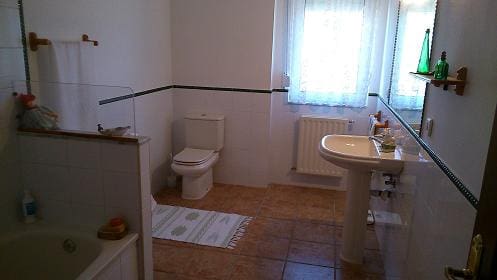 4 soveværelse Villa til salg i La Pernia - € 200.000 (Ref: 5260880)