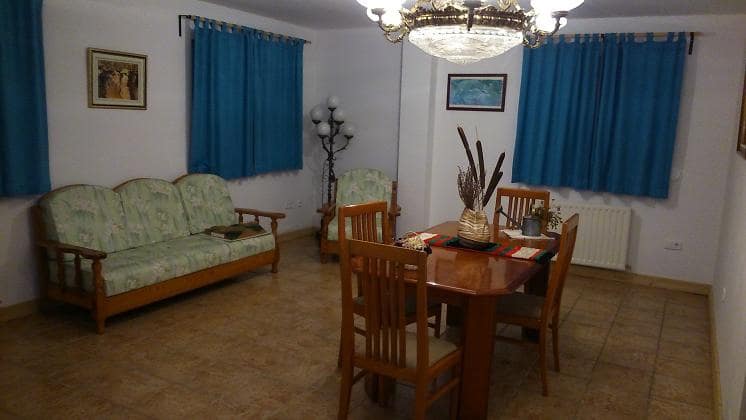 4 soveværelse Villa til salg i La Pernia - € 200.000 (Ref: 5260880)