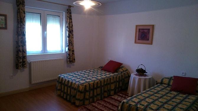 4 soveværelse Villa til salg i La Pernia - € 200.000 (Ref: 5260880)