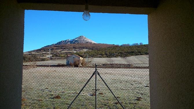 4 soveværelse Villa til salg i La Pernia - € 200.000 (Ref: 5260880)