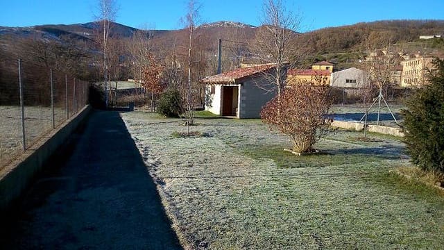 4 soveværelse Villa til salg i La Pernía - € 200.000 (Ref: 5260880)