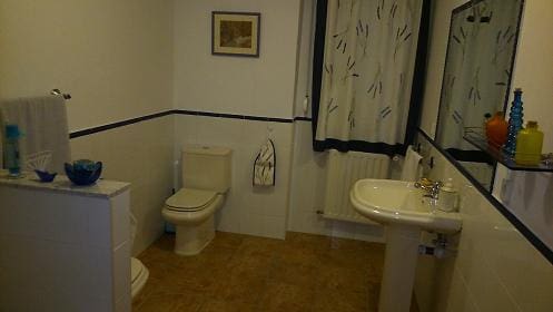 4 soveværelse Villa til salg i La Pernia - € 200.000 (Ref: 5260880)