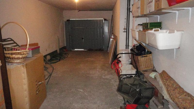 3 soveværelse Villa til salg i Castrejon de la Pena - € 294.500 (Ref: 5417606)