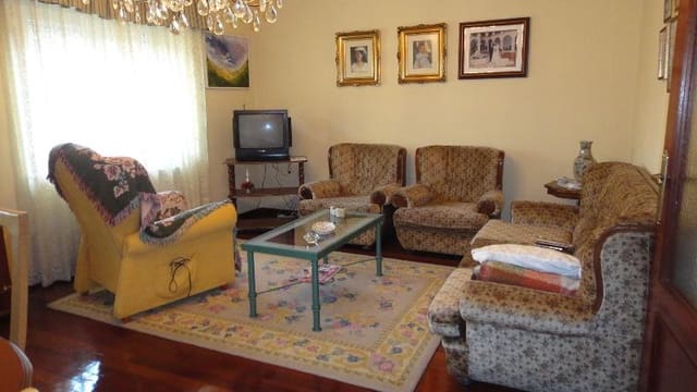 3 chambre Villa/Maison à vendre à Castrejón de la Peña - 294 500 € (Ref: 5417606)