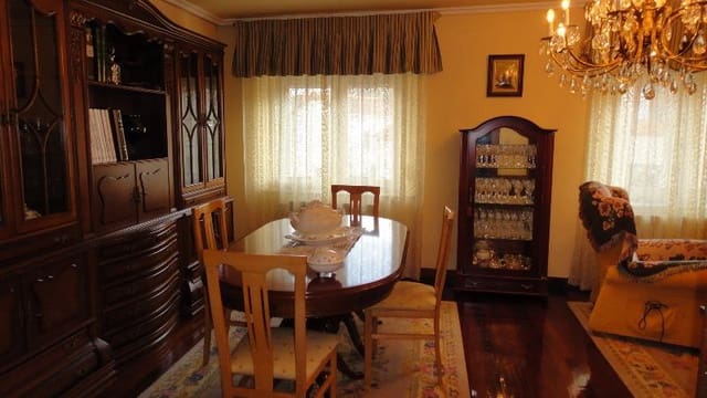 3 chambre Villa/Maison à vendre à Castrejón de la Peña - 294 500 € (Ref: 5417606)