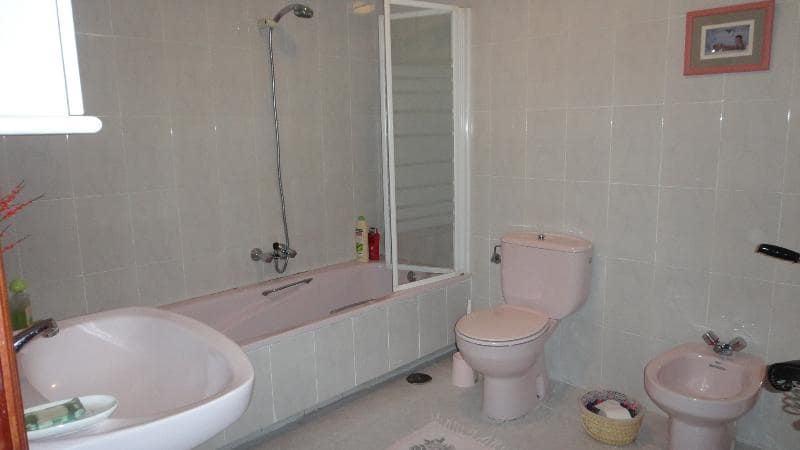 3 soveværelse Villa til salg i Castrejon de la Pena - € 294.500 (Ref: 5417606)