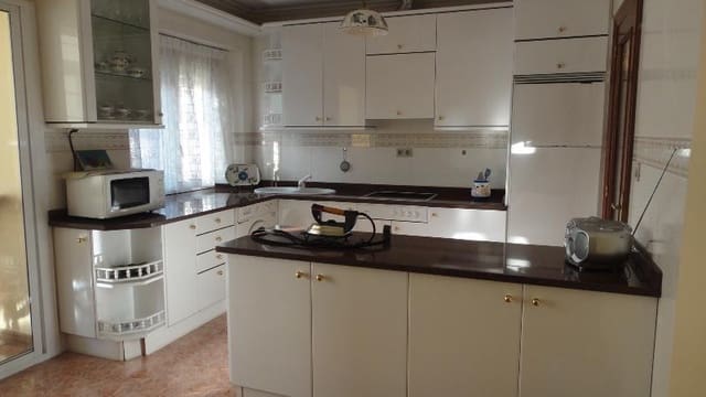 3 chambre Villa/Maison à vendre à Castrejón de la Peña - 294 500 € (Ref: 5417606)