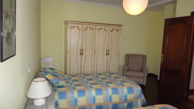 3 chambre Villa/Maison à vendre à Castrejón de la Peña - 294 500 € (Ref: 5417606)