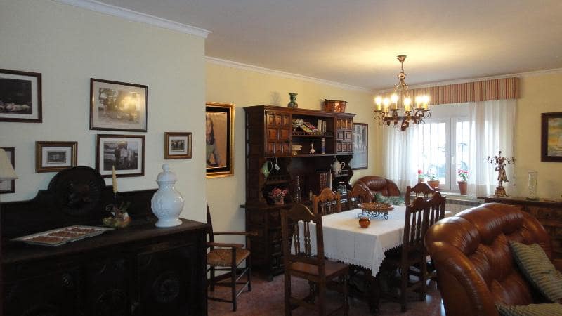 3 soveværelse Villa til salg i Castrejon de la Pena - € 294.500 (Ref: 5417606)