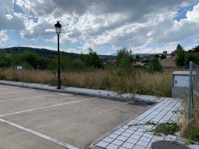 Tomt till salu i Cervera de Pisuerga - 62 500 € (Ref: 5481320)